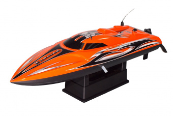 Модель катера Offshore lite warrior