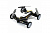 Радиоуправляемый квадрокоптер Max Flying Car X9