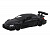 Машина ''АВТОПАНОРАМА'' Mercedes-AMG C 63 DTM, черный матовый, 1/43, инерция, в/к 17,5*12,5*6,5 см