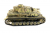 Радиоуправляемый танк Taigen 1:16 Dak PZ.Kpfw. IV Ausf. F-1 2.4 Ghz (пневмо) Радиоуправляемый танк Taigen 1:16 Dak PZ.Kpfw. IV Ausf. F-1 2.4 Ghz (пневмо)
