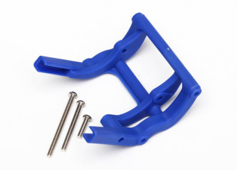 Вилли бар  (1): hardware (blue)