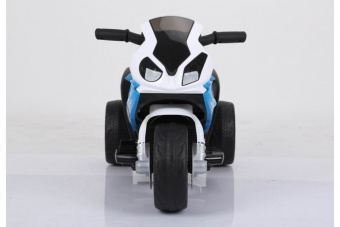 Детский электромотоцикл BMW S1000PR