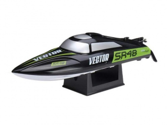 Радиоуправляемый катер Volantex RC 797-3 Racent Vector SR48 RTR