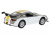 Машина ''АВТОПАНОРАМА'' Porsche 911 GT3 RSR, серебряный, 1/32, свет, звук, инерция, в/к 17,5*13,5*9см Машина ''АВТОПАНОРАМА'' Porsche 911 GT3 RSR, серебряный, 1/32, свет, звук, инерция, в/к 17,5*13,5*9см
