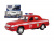 Машина Autotime ''ГАЗ-31105 ''ВОЛГА'' пожарная охрана 1:43 Машина Autotime ''ГАЗ-31105 ''ВОЛГА'' пожарная охрана 1:43