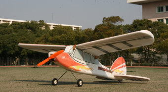 Самолет Techone FUN Trainer PNP