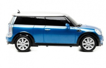 Радиоуправляемая машина Rastar MINI Blue 1:24 RTR