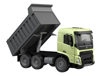 Самосвал Double Eagle Volvo FMX 1/20