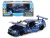 Машина ''АВТОПАНОРАМА'' BMW M6 GT3, синий, 1/24, свет, звук, в/к 24,5*12,5*10,5 см Машина ''АВТОПАНОРАМА'' BMW M6 GT3, синий, 1/24, свет, звук, в/к 24,5*12,5*10,5 см