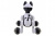 Интерактивная собака Youdy с управлением голосом и руками (English version)