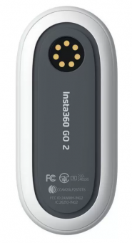 Экшн камера Insta360 GO 2