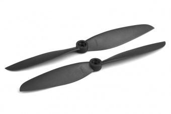 XIRO Propeller Black