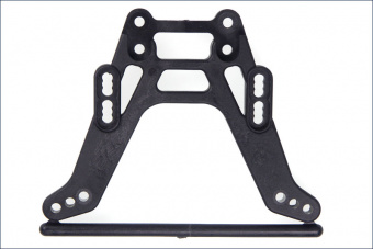 Carbon Composite Rear Shock Stay(RB5)
