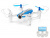 Р/У квадрокоптер Cheerson CX-17 WiFi RTF 2.4G (синий)