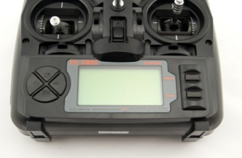 T9B FS-R8B