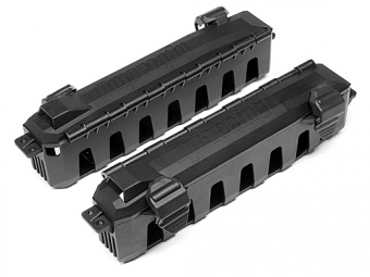 Отсеки для аккумуляторов (RIGHT/LEFT) 2шт