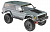 Модель для трофи 1:10 Axial SCX10 II Jeep Cherokee 4WD, электро, RTR (AX90047)