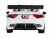 Машина ''АВТОПАНОРАМА'' Maserati Gran Turismo MC GT4, белый, 1/32, свет, звук, в/к 17,5*13,5*9 см