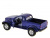 Машина Kinsmart ''DODGE Power Wagon'' инерция (1/12шт.) 1:42 б/к Машина Kinsmart ''DODGE Power Wagon'' инерция (1/12шт.) 1:42 б/к
