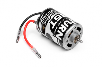 Электродвигатель коллекторный HPI 35T 540 класса для автомоделей 1/10