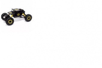 Радиоуправляемый Краулер 4WD 1:18