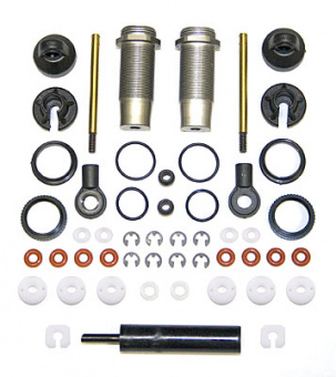 B44 FRONT SHOCK KIT