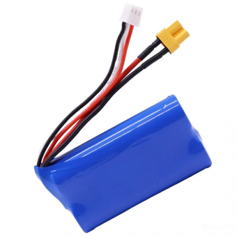 Аккумулятор Li-ion Teranty 7,4V 1500мАч XT30