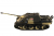 Радиоуправляемый танк Taigen 1:16 Jagdpanther 2.4 Ghz (пневмо)