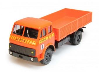 Машина Autotime ''MAZ-5335'' техпомощь