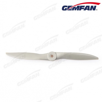 Пропеллер Gemfan Glass Fiber Nylon серый 1160 ДВС