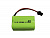 Аккумулятор Ni-Mh 800mAh, 4.8V, SM для Double Eagle E326-003