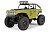 Модель для трофи 1:24 Axial SCX24 Deadbolt 4WD, электро, RTR (зеленый)