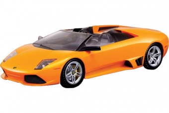 Машина Lamborghini Murcielago LP640 Roadster на р/у