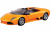 Машина Lamborghini Murcielago LP640 Roadster на р/у Машина Lamborghini Murcielago LP640 Roadster на р/у