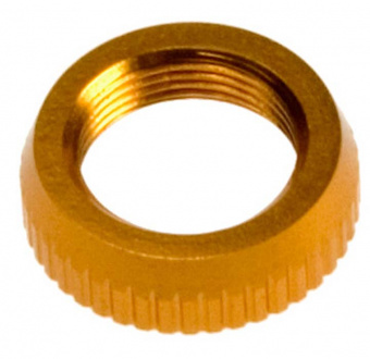 SERVOSAVER NUT : ALUMINIUM (1pc)