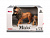 Набор фигурок животных MASAI MARA MM211-125 серии Мир диких животных: Семья львов, 2 пр.