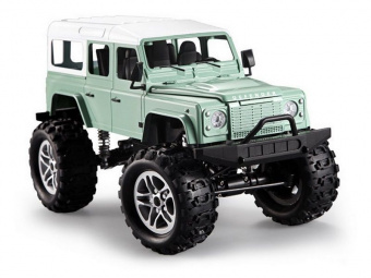 Радиоуправляемый краулер Double Eagle Land Rover 1:14 4WD 2.4G