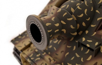 Радиоуправляемый танк Torro Sturmtiger Panzer RTR 1:16 2.4G
