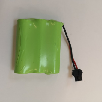 Аккумулятор Ni-Mh 3,6V 1800mah SM-2p JLG