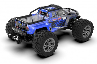 Радиоуправляемый монстр Udirc UD1201 1/12 4WD ESP 2.4 ГГЦ