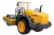 Радиоуправляемый каток Double E Road Roller 1:20 Радиоуправляемый каток Double E Road Roller 1:20