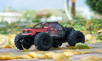 Радиоуправляемый монстр Udirc UD1201 1/12 4WD ESP 2.4 ГГЦ