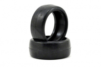 Tires, slick (2)