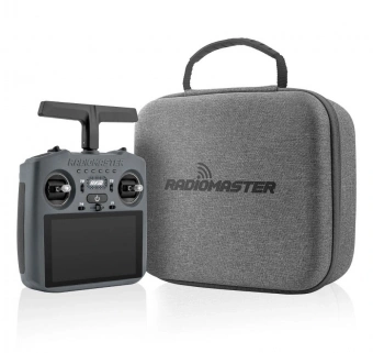 Аппаратура управления RadioMaster AX12 (ELRS)