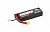 Аккумулятор Team Orion Batteries 2S 60C Ranger LiPo Battery (7.4V/5000mAh) XT60 Plug ORI14312