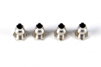 Rear Upper suspension Arm Ball