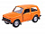 Машина Autotime ''LADA 4x4'' гражданская 1:36