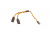 26 twist Y wire 150mm 26 twist Y wire 150mm