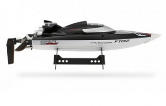 Радиоуправляемый катер Feilun FT012 High Speed Brushless 2.4G