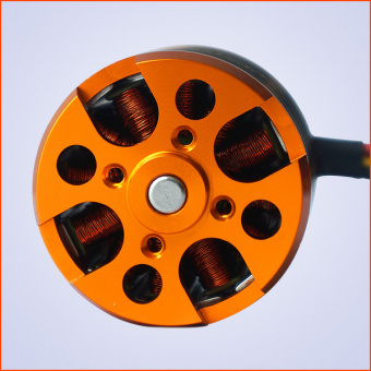 Электродвигатель б/к Maytech 4260 KV600